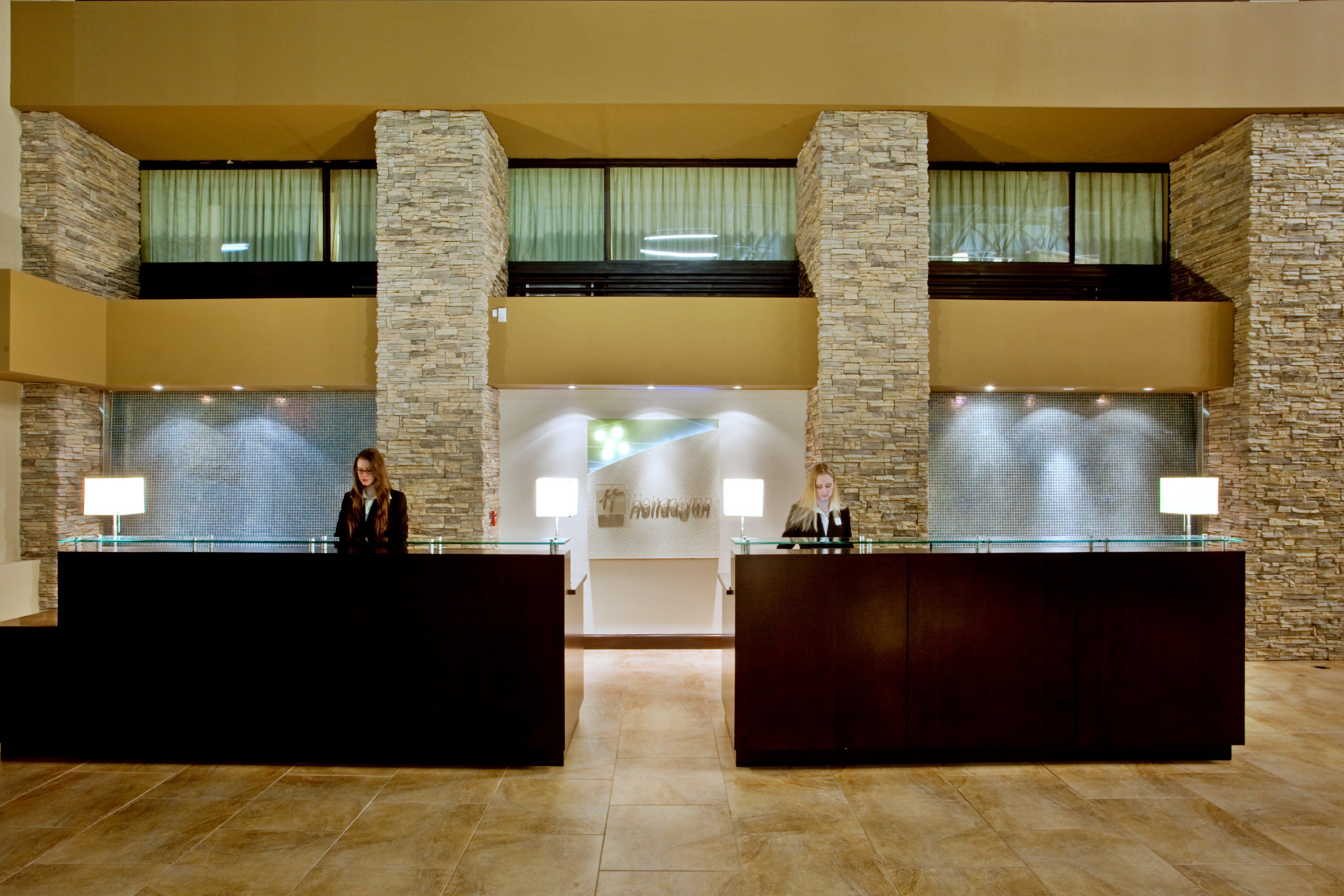 Holiday Inn Virginia Beach - Norfolk By Ihg Exterior photo
