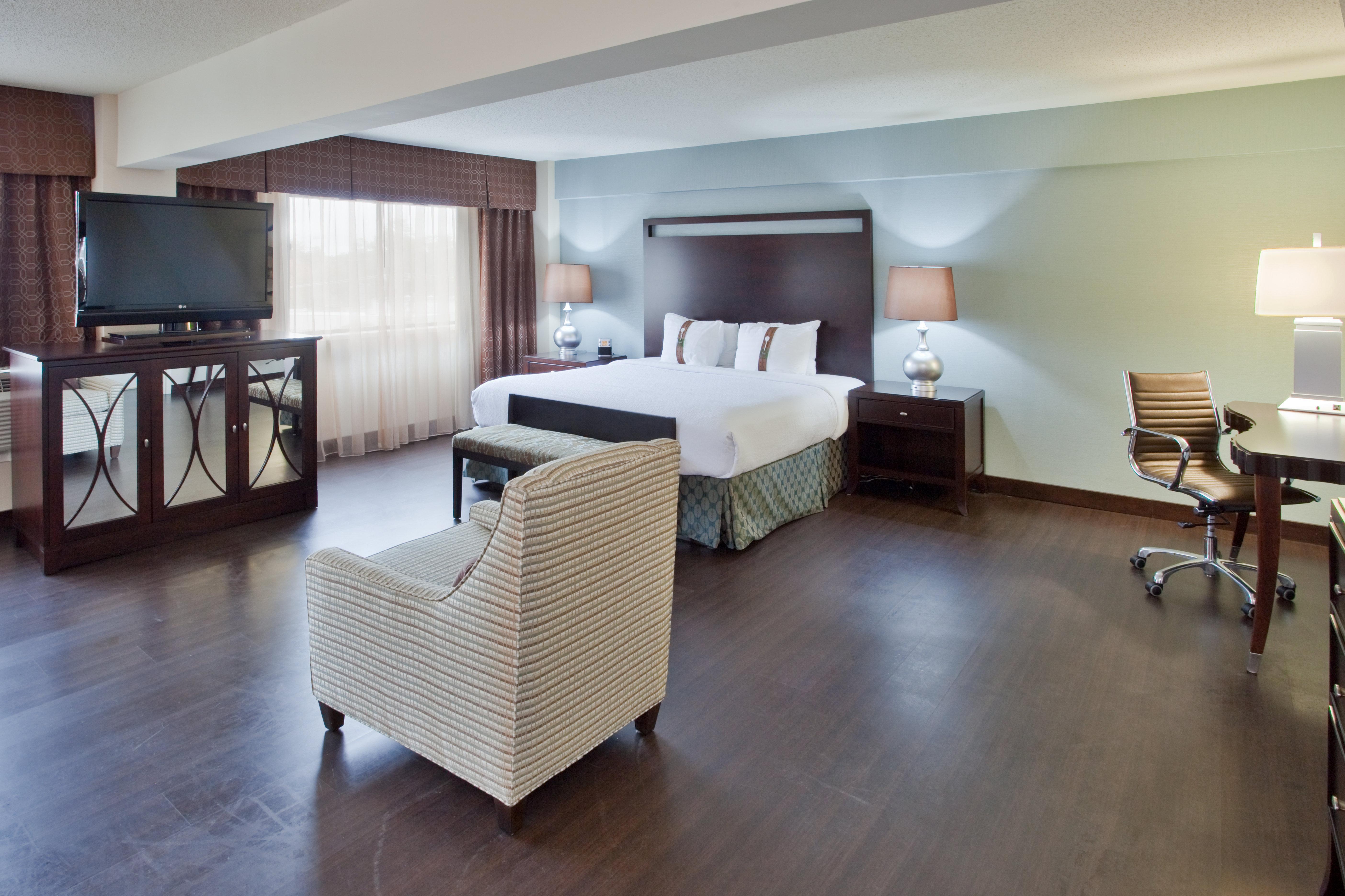 Holiday Inn Virginia Beach - Norfolk By Ihg Room photo