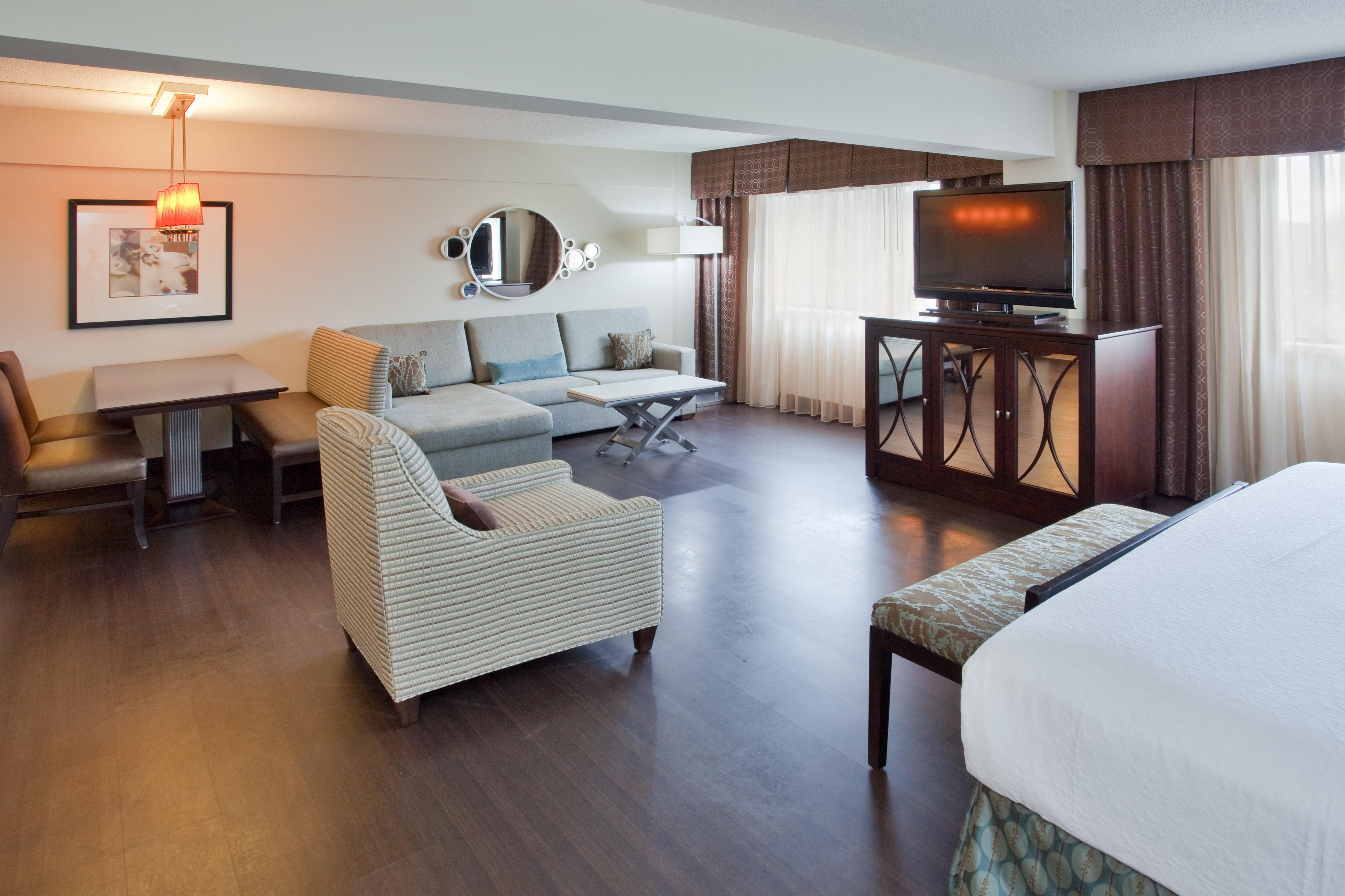 Holiday Inn Virginia Beach - Norfolk By Ihg Room photo
