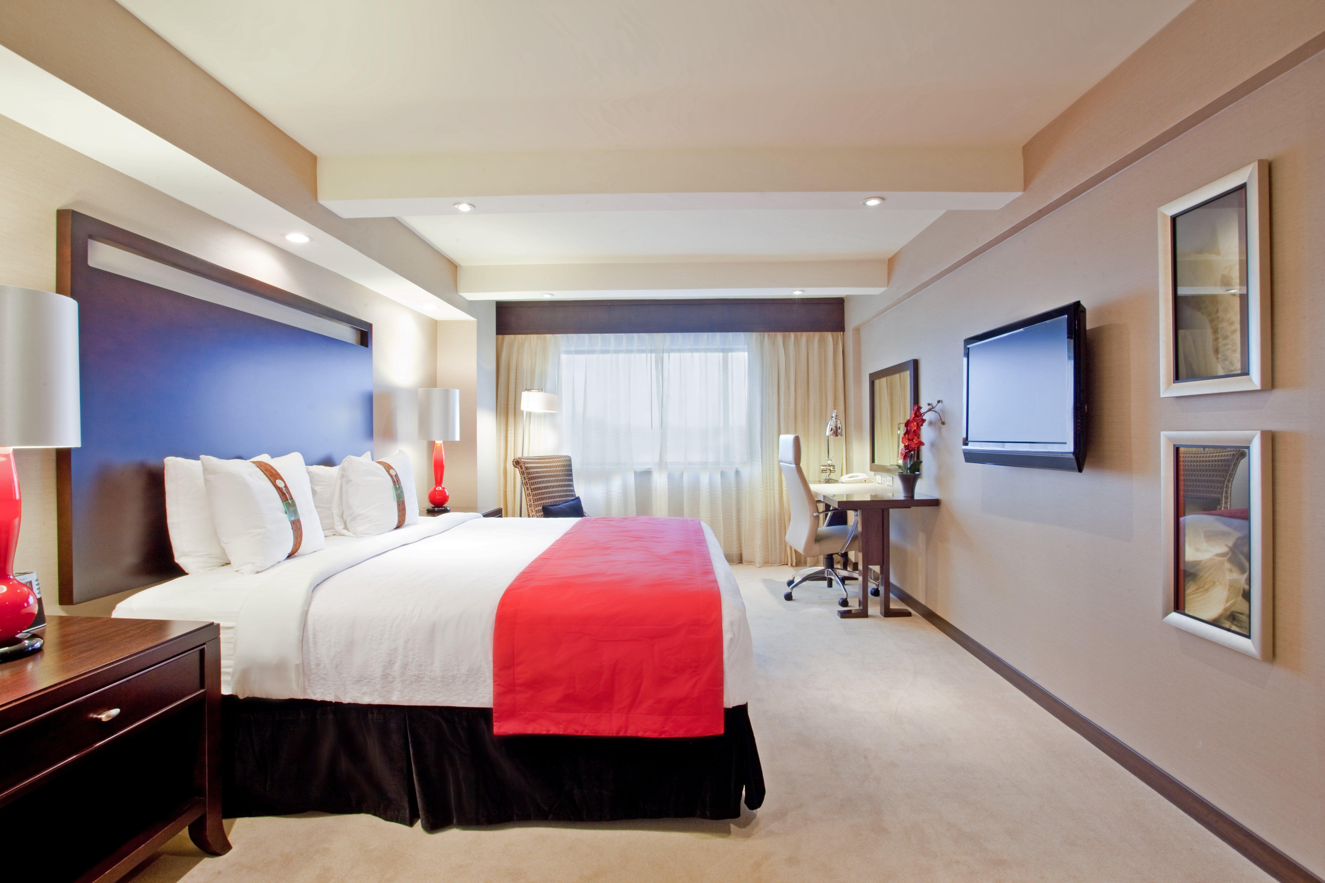 Holiday Inn Virginia Beach - Norfolk By Ihg Exterior photo