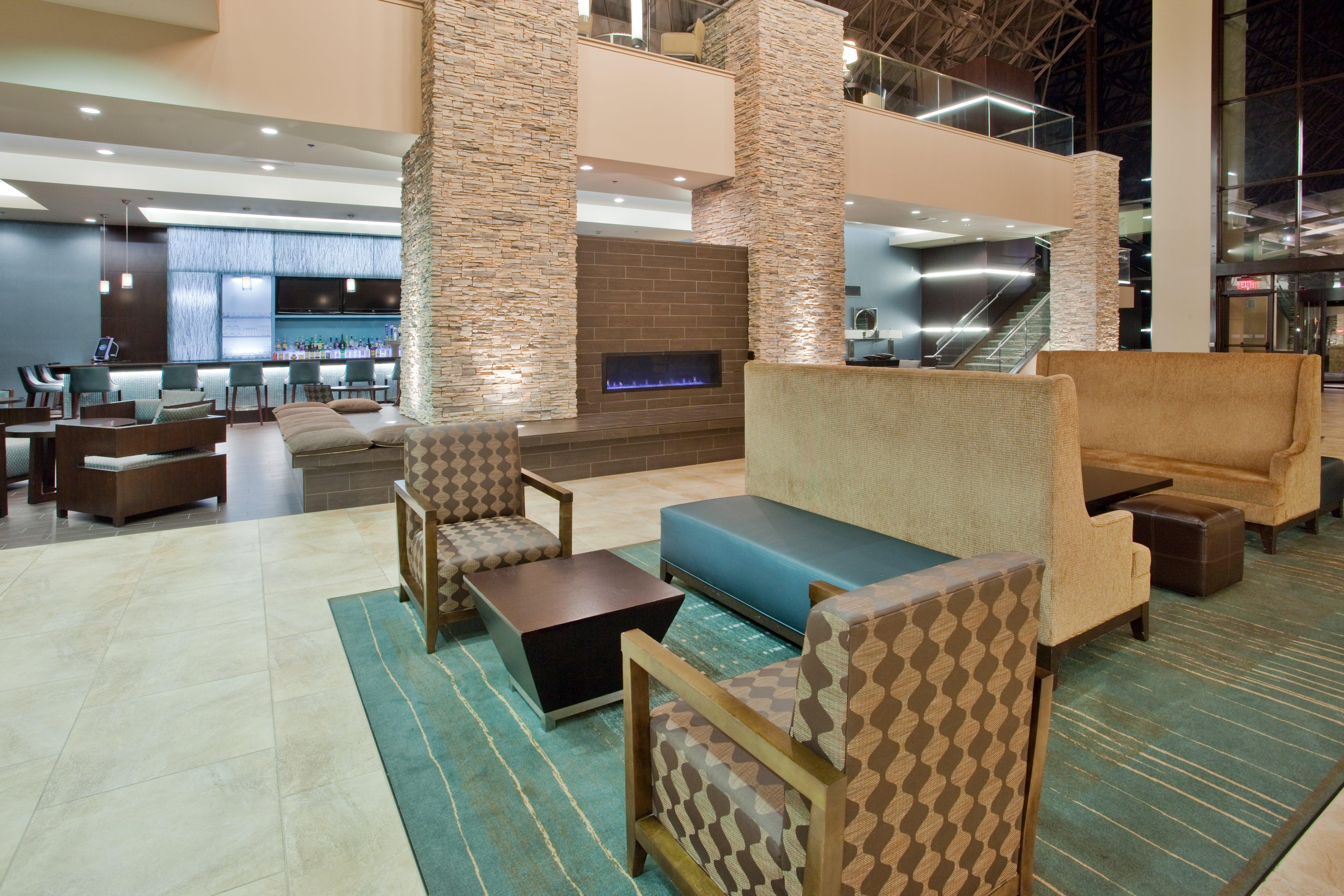 Holiday Inn Virginia Beach - Norfolk By Ihg Exterior photo