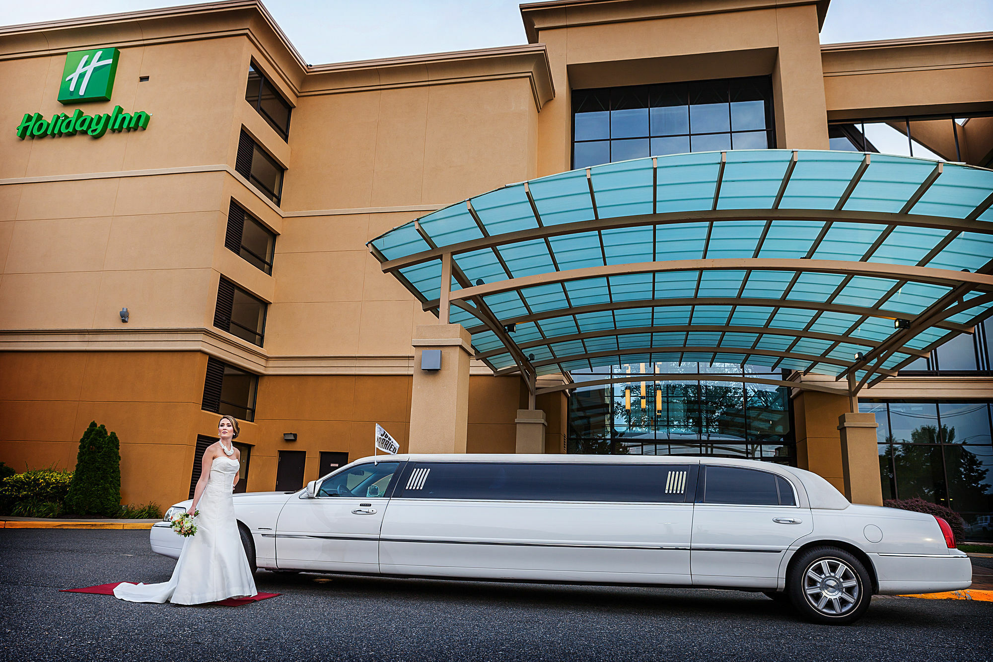 Holiday Inn Virginia Beach - Norfolk By Ihg Exterior photo