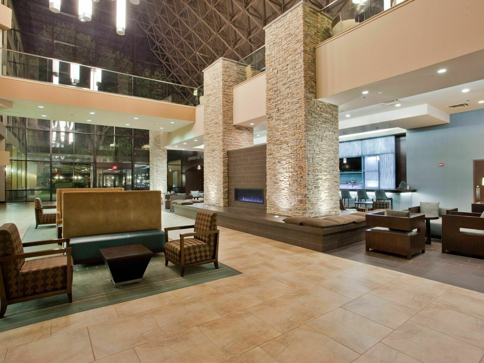 Holiday Inn Virginia Beach - Norfolk By Ihg Exterior photo