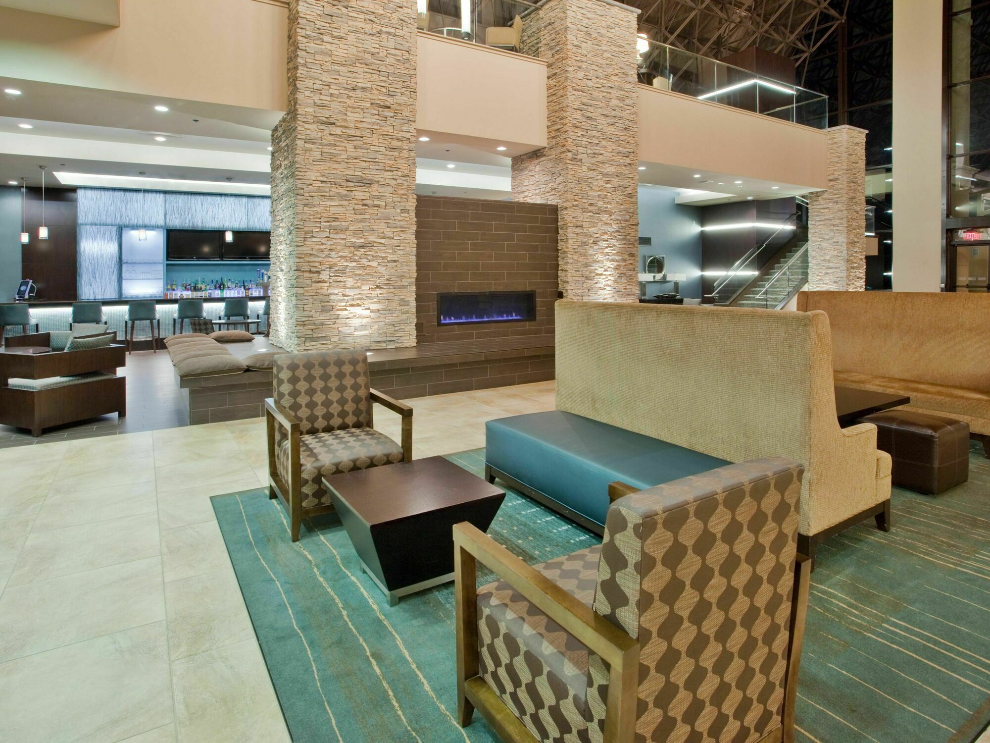 Holiday Inn Virginia Beach - Norfolk By Ihg Exterior photo